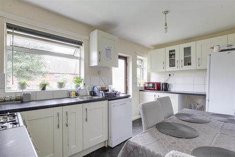 2 bedroom semi-detached house for sale, St. Albans Road, Bulwell NG6