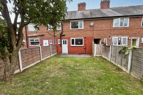 3 bedroom terraced house for sale, Lawton Moor Road, Manchester