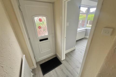 3 bedroom terraced house for sale, Lawton Moor Road, Manchester