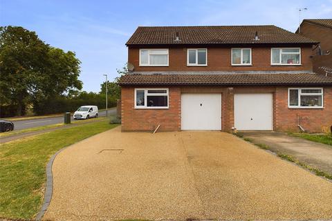 3 bedroom semi-detached house for sale, Terry Ruck Close, Cheltenham, Gloucestershire, GL51