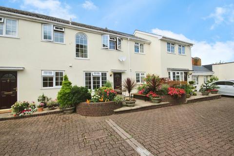 1 bedroom mews for sale, Upper Norwich Road, Bournemouth, BH2