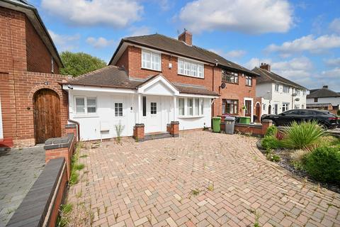 3 bedroom semi-detached house for sale, Blackwood Avenue, Wolverhampton WV11