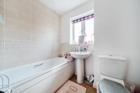 20 Iris Crescent, Lincoln, LN1 1AZ