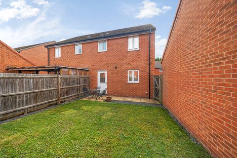 20 Iris Crescent, Lincoln, LN1 1AZ