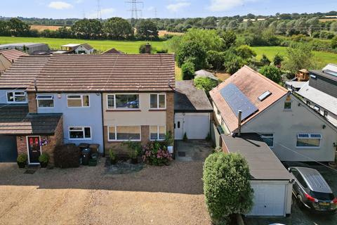 3 bedroom semi-detached house for sale, Southend Road, Howe Green