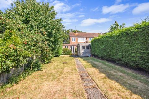 3 bedroom semi-detached house for sale, Southend Road, Howe Green