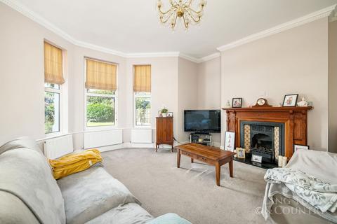 5 bedroom end of terrace house for sale, Stuart Road, Plymouth PL1