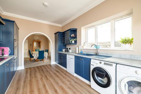 5 bedroom end of terrace house for sale, Stuart Road, Plymouth PL1