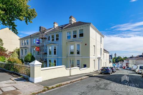 5 bedroom end of terrace house for sale, Stuart Road, Plymouth PL1