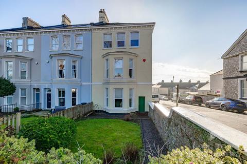 5 bedroom end of terrace house for sale, Stuart Road, Plymouth PL1