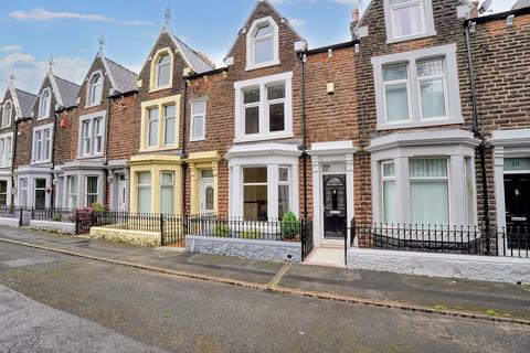 3 bedroom terraced house for sale, Dora Crescent, Workington CA14