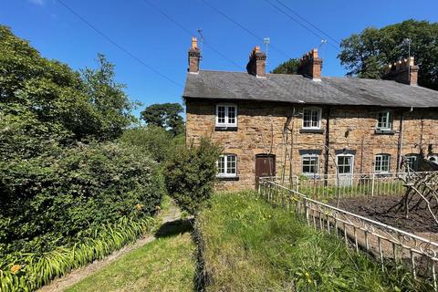 2 bedroom terraced house for sale, Pentre Terrace, Flint Mountain, Flint