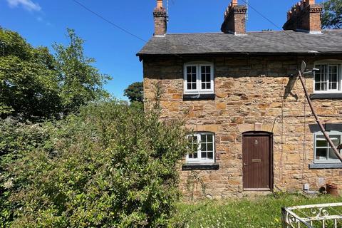 2 bedroom terraced house for sale, Pentre Terrace, Flint Mountain, Flint