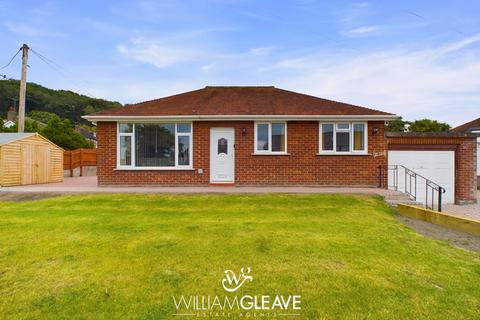 3 bedroom bungalow for sale, Llanasa Road, Prestatyn LL19