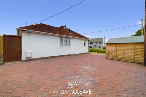 3 bedroom bungalow for sale, Llanasa Road, Prestatyn LL19