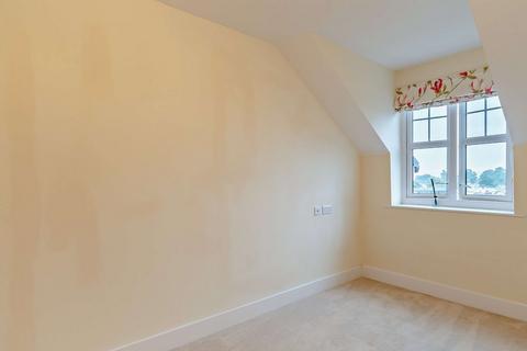 2 bedroom retirement property for sale, St Lukes Road, Maidenhead, SL6