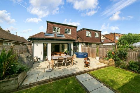 31 Lime Grove, Twickenham, TW1 1EL