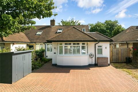 31 Lime Grove, Twickenham, TW1 1EL