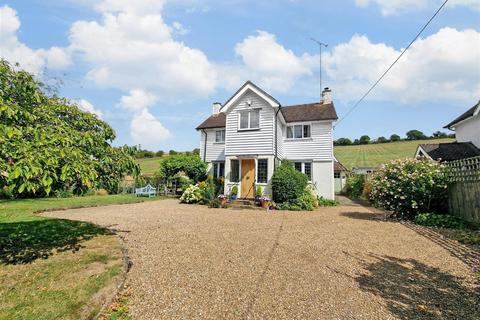 4 bedroom detached house for sale, Maplescombe Lane, Farningham, Kent