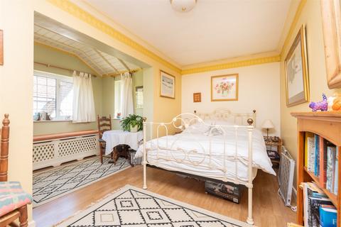 St Ives Maplescombe Lane, Farningham, Dartford, DA4 0JY