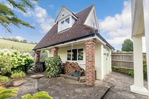 St Ives Maplescombe Lane, Farningham, Dartford, DA4 0JY