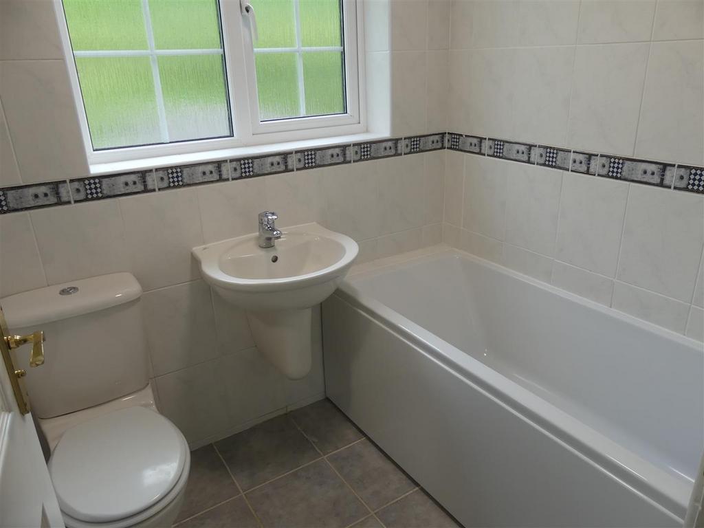 House Bathroom