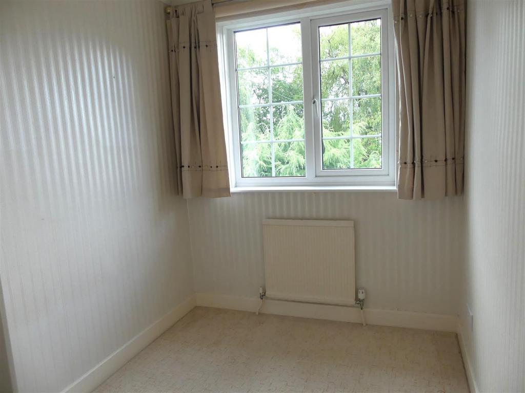Bedroom Three / Study