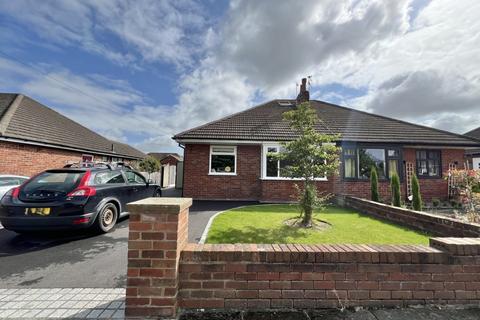 2 bedroom bungalow for sale, Grizedale Avenue, Poulton-Le-Fylde FY6