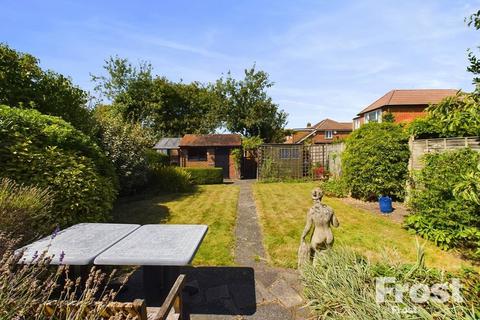 3 bedroom semi-detached house for sale, Sunbury Way, Hanworth, Feltham, TW13