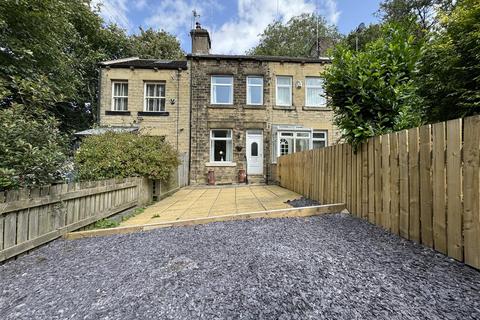 1 bedroom character property for sale, Wood End, Lockwood, Huddersfield, HD4 6BJ