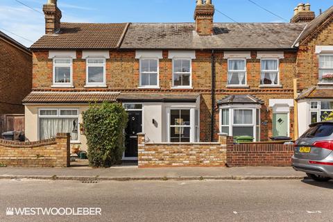 2 bedroom terraced house for sale, Rye Road, Hoddesdon EN11