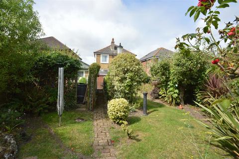 3 bedroom detached house for sale, CENTRAL RYDE