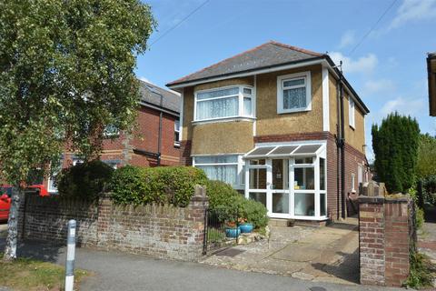 3 bedroom detached house for sale, CENTRAL RYDE