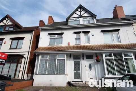 4 bedroom terraced house to rent, Rotton Park Road, Birmingham, West Midlands, B16