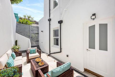 2 bedroom apartment for sale, Springfield Road, Brighton BN1