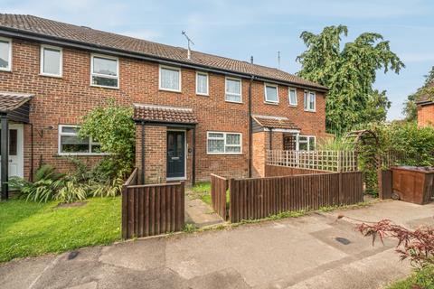 3 bedroom terraced house for sale, Arnett Avenue, Wokingham RG40