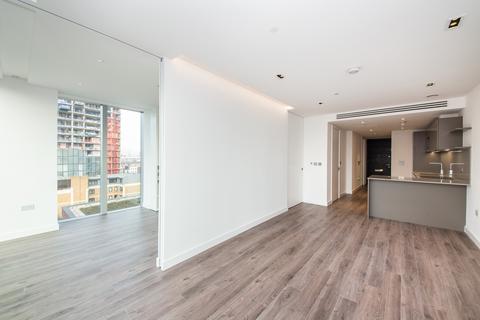 2 bedroom apartment to rent, Cashmere House, Goodman's Fields, Aldgate E1