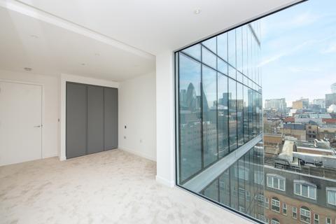 2 bedroom apartment to rent, Cashmere House, Goodman's Fields, Aldgate E1