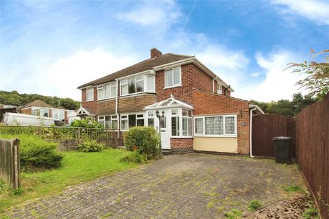 3 bedroom semi-detached house for sale, Rosemary Crescent, Whitwick LE67