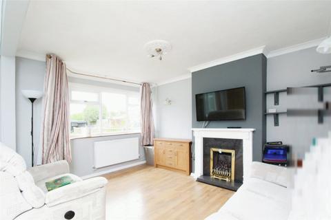 3 bedroom semi-detached house for sale, Rosemary Crescent, Whitwick LE67