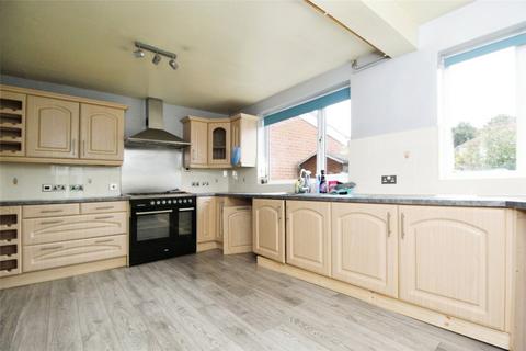 3 bedroom semi-detached house for sale, Rosemary Crescent, Whitwick LE67