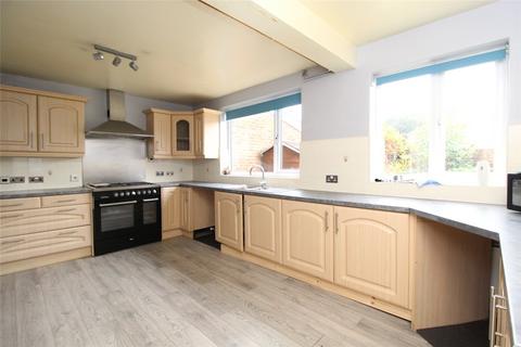 3 bedroom semi-detached house for sale, Rosemary Crescent, Whitwick LE67