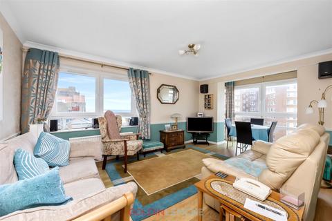 2 bedroom flat for sale, Albany Towers, St. Catherines Terrace, Hove