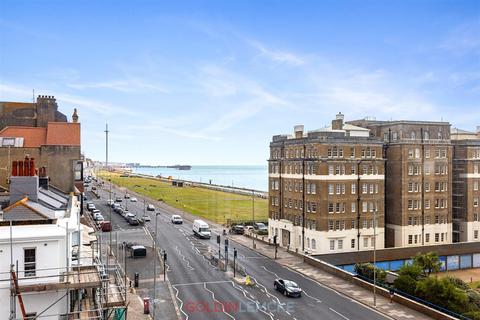 2 bedroom flat for sale, Albany Towers, St. Catherines Terrace, Hove