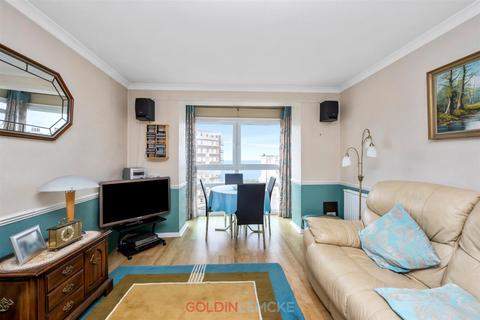 2 bedroom flat for sale, Albany Towers, St. Catherines Terrace, Hove