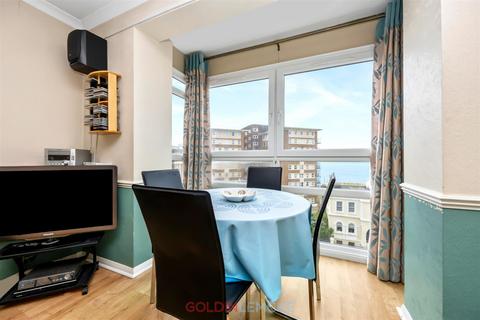 2 bedroom flat for sale, Albany Towers, St. Catherines Terrace, Hove