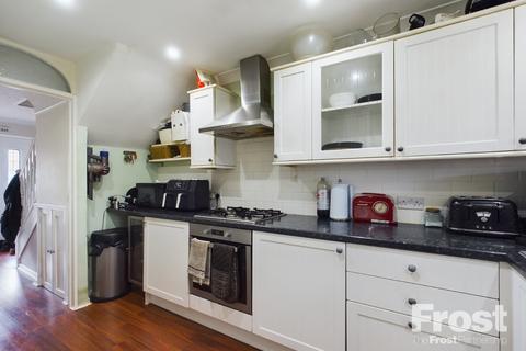 undefined, Hengrove Crescent, Ashford, Surrey, TW15