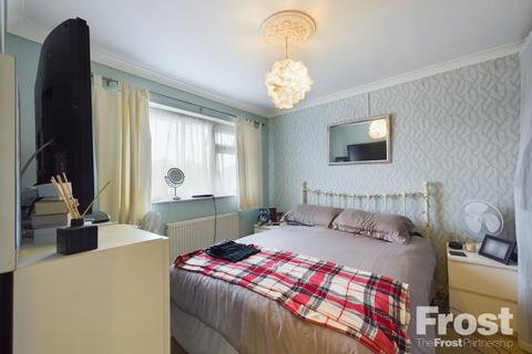 undefined, Hengrove Crescent, Ashford, Surrey, TW15