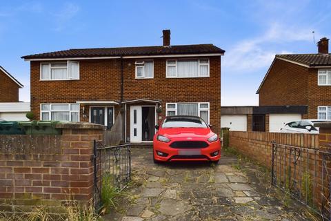 undefined, Hengrove Crescent, Ashford, Surrey, TW15