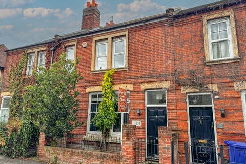 3 bedroom terraced house for sale, High Street, Newmarket, Suffolk